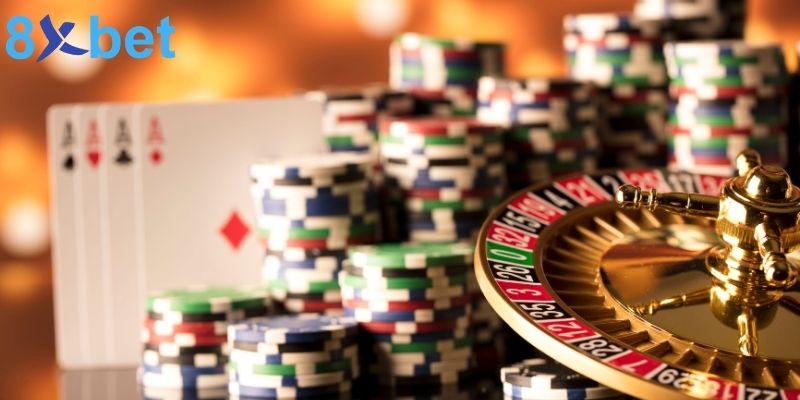 8XBET