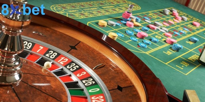 Roulette