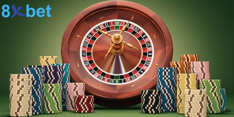 Roulette